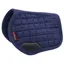 LeMieux Mini Toy Pony Saddle Pad - Ink Blue
