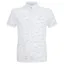 LeMieux Mini Bella Junior Girls Show Shirt - White