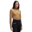 BOSS Equestrian Minou Women's Training Shirt - Camel