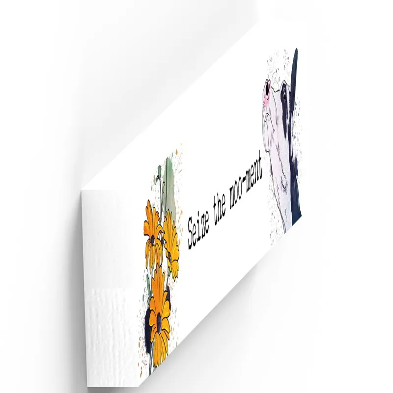 Vivid Squid Momento Block - Seize The Moment-3