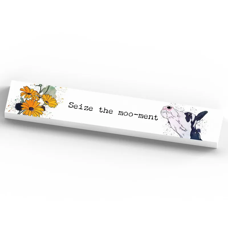 Vivid Squid Momento Block - Seize The Moment-2