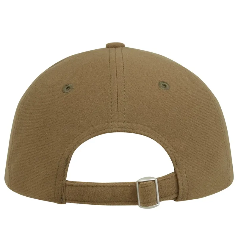 Ridgeline Monsoon Classic Cap - Teak-2