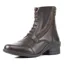 Moretta Alessia Adult Paddock Boots - Brown