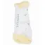LeMieux Motionflex Dressage Boots with Fleece - White