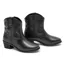 Mountain Horse Loretta Women's Western Boots - Black