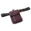 Mountain Horse Stacy Waist Bag - Dark Bordeaux