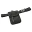Mountain Horse Stacy Waist Bag - Onyx Black