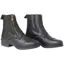 Mountain Horse Valkyria Side Zip Women's Paddock Boots - Black