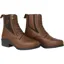 Mountain Horse Valkyria Side Zip Women's Paddock Boots - Brown