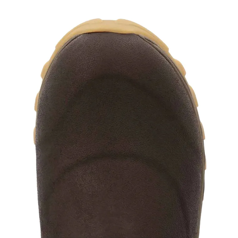 Muck Boots Arctic Sport II Ladies Ankle Boots - Brown-5