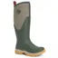 Muck Boot Arctic Sport II Tall Ladies Boots - Olive