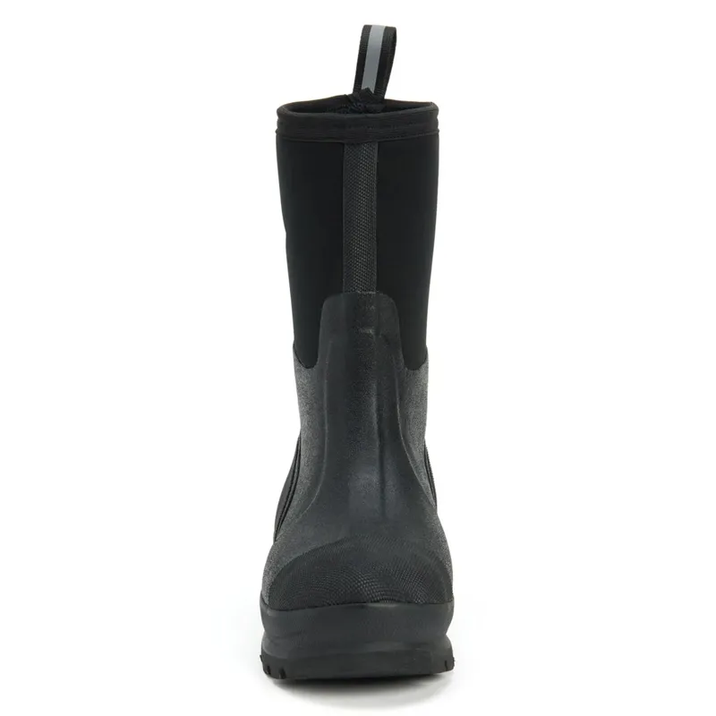 Muck Boot Chore Classic Short Boots - Black-7