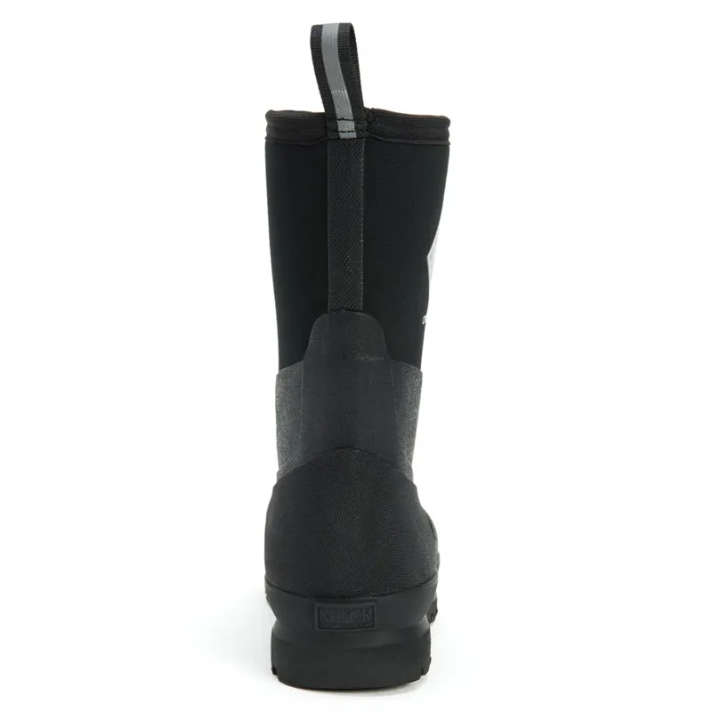 Muck Boot MuckMaster Tall Unisex Boots - Moss-7