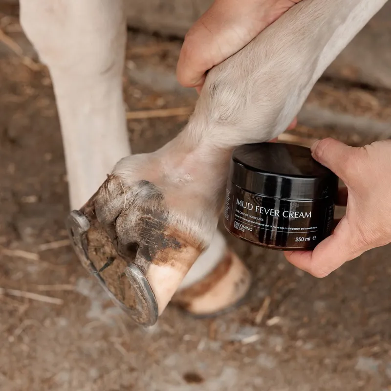 Grooming Deluxe Mud Fever Cream Plus-4