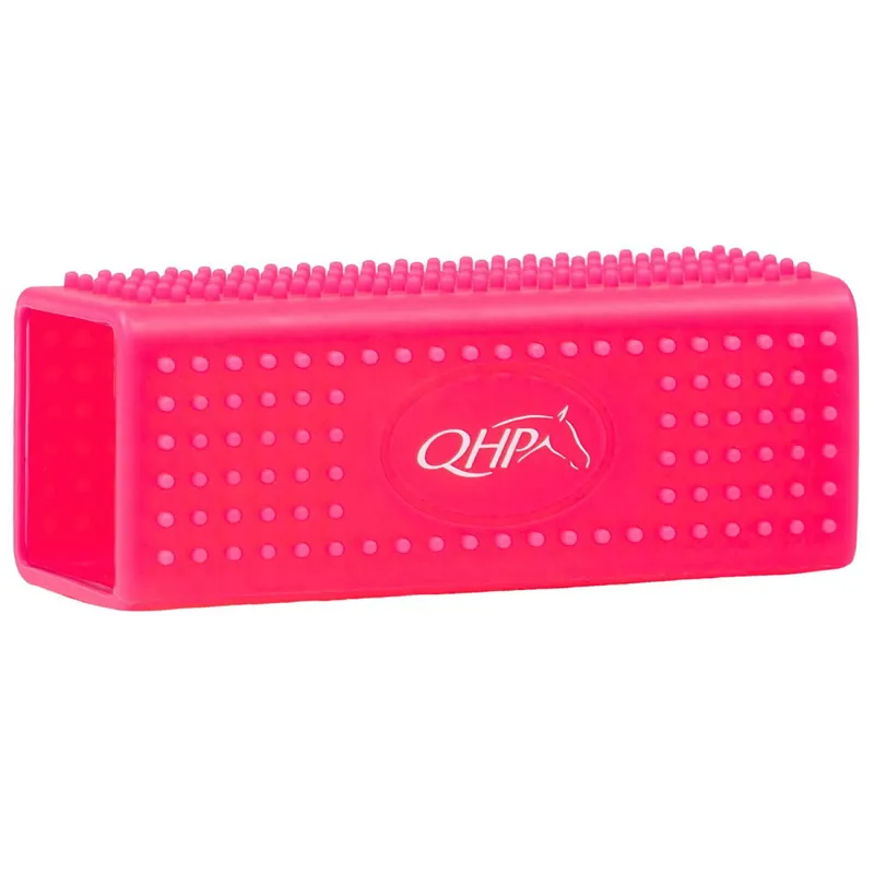 QHP Multi Function Brush - Pink
