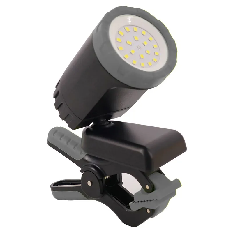 Woof Wear Multi-Mount LED Work Light