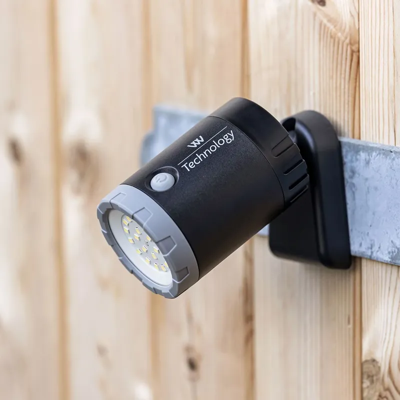 Woof Wear Multi-Mount LED Work Light-5