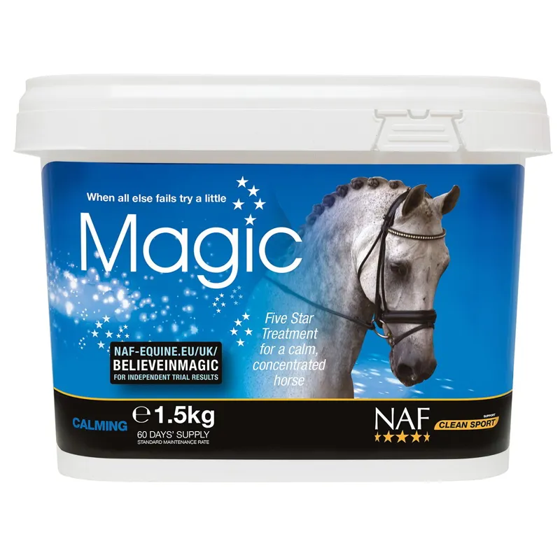 NAF Magic Powder 5 Star-3
