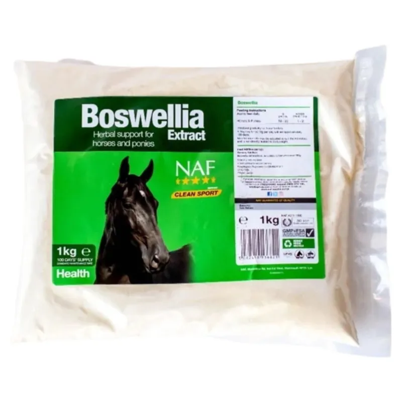 NAF Boswellia Powder