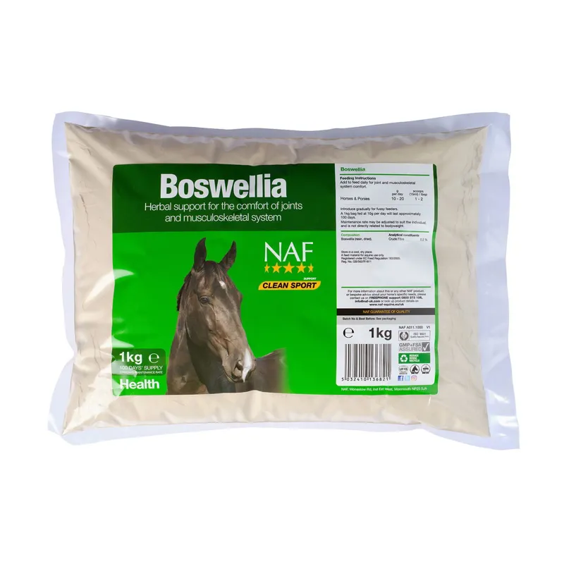 NAF Boswellia Powder-1