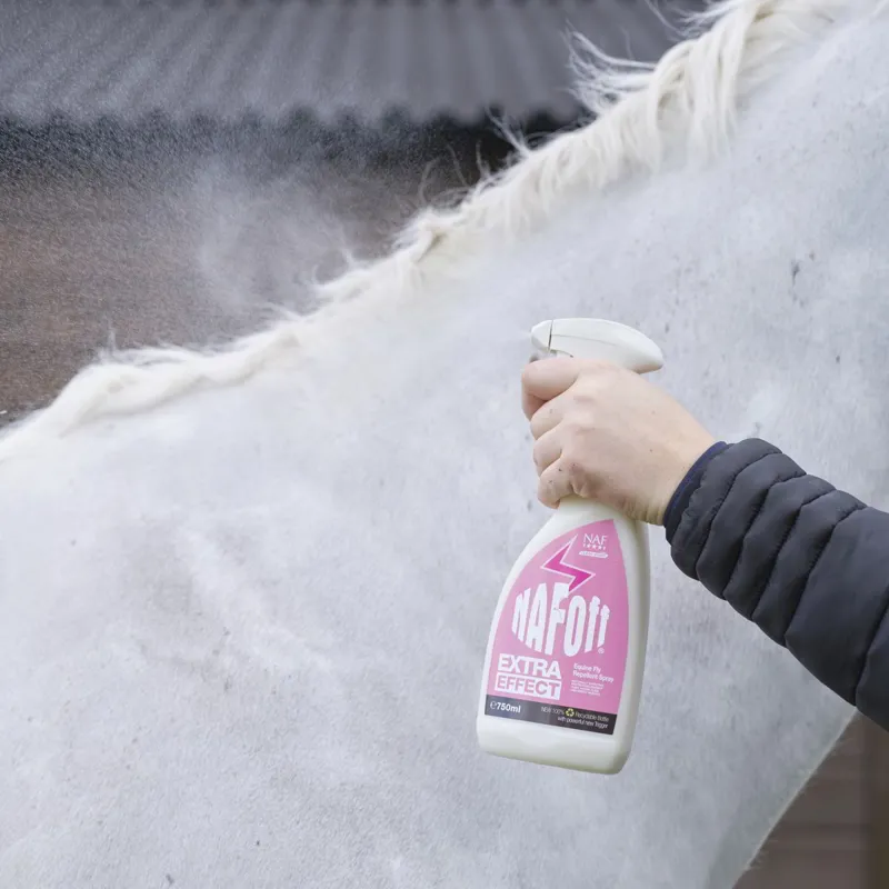 NAF OFF Extra Effect Fly Spray-1
