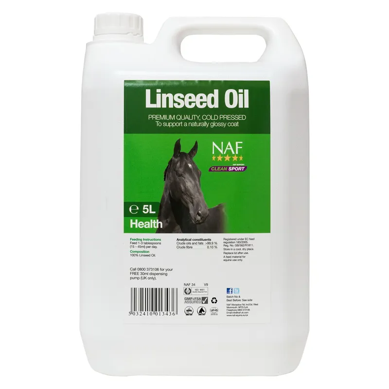 NAF Linseed Oil-3