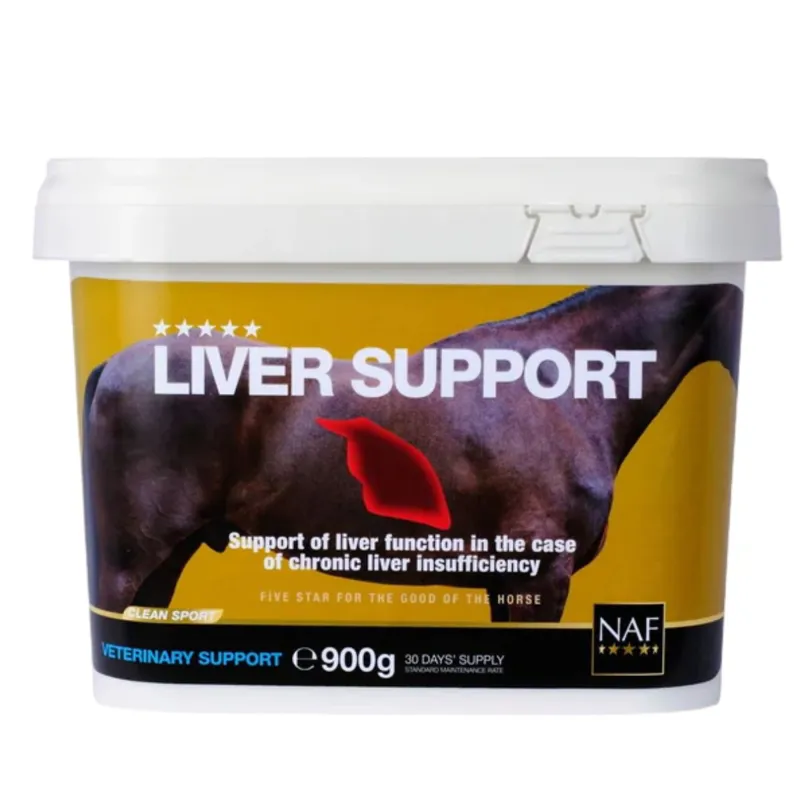 NAF Liver Support
