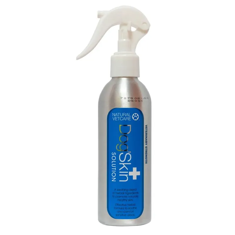 NAF NVC Dog'Skin Liquid Spray