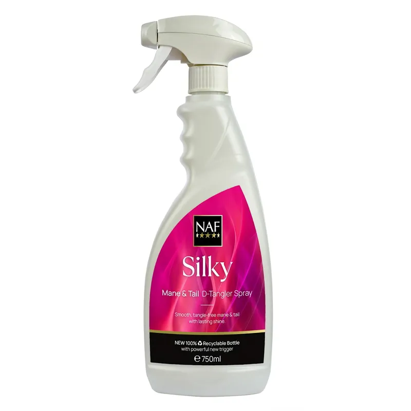 NAF Silky Mane and Tail D-Tangler-1