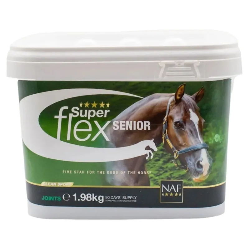 NAF Superflex Senior Powder-1
