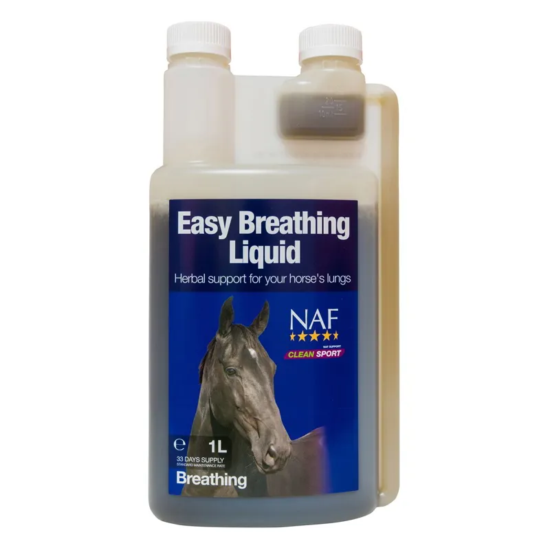 NAF Easy Breathing 1L-1