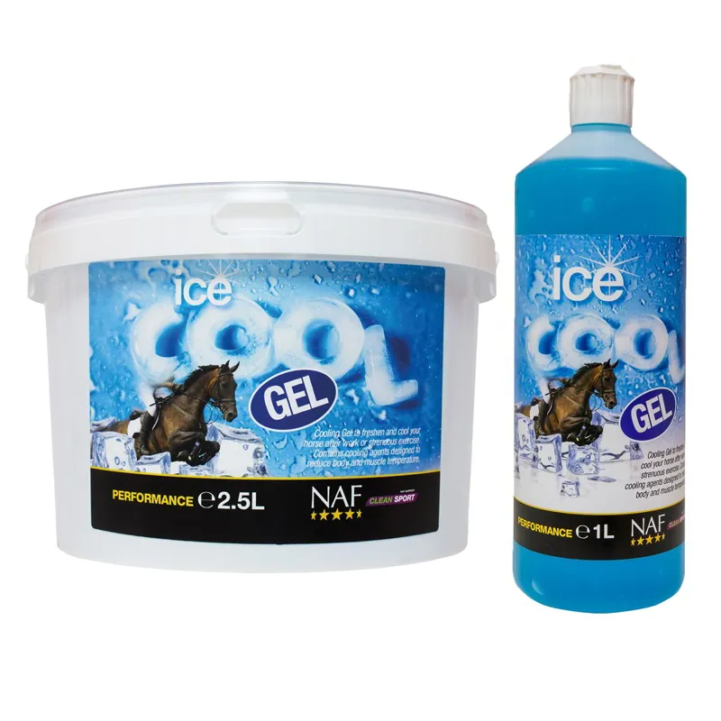 NAF Ice Cool Gel-1