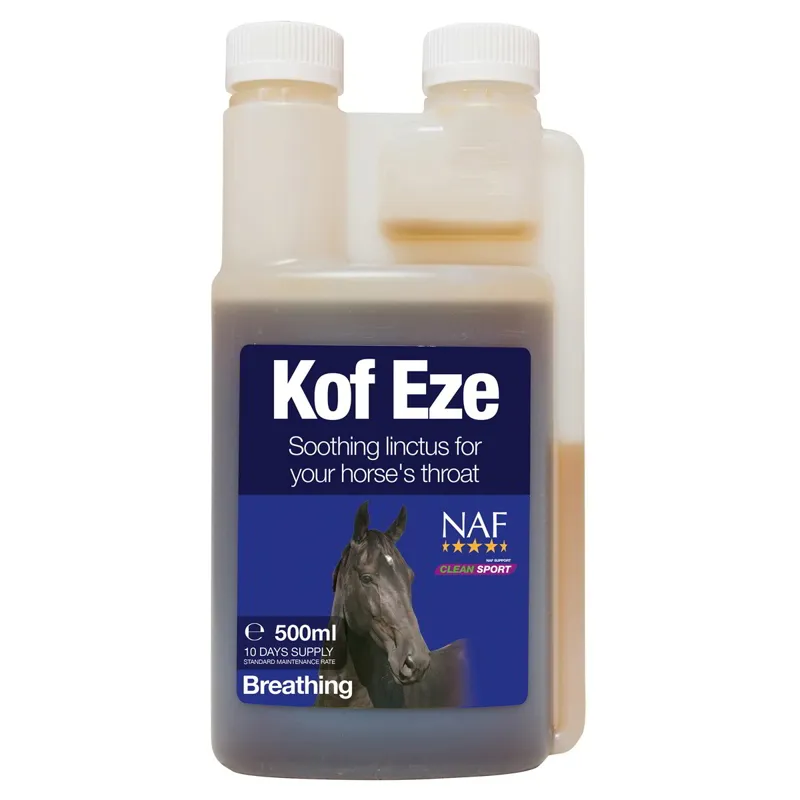 NAF Kof-Eze 500ml-1