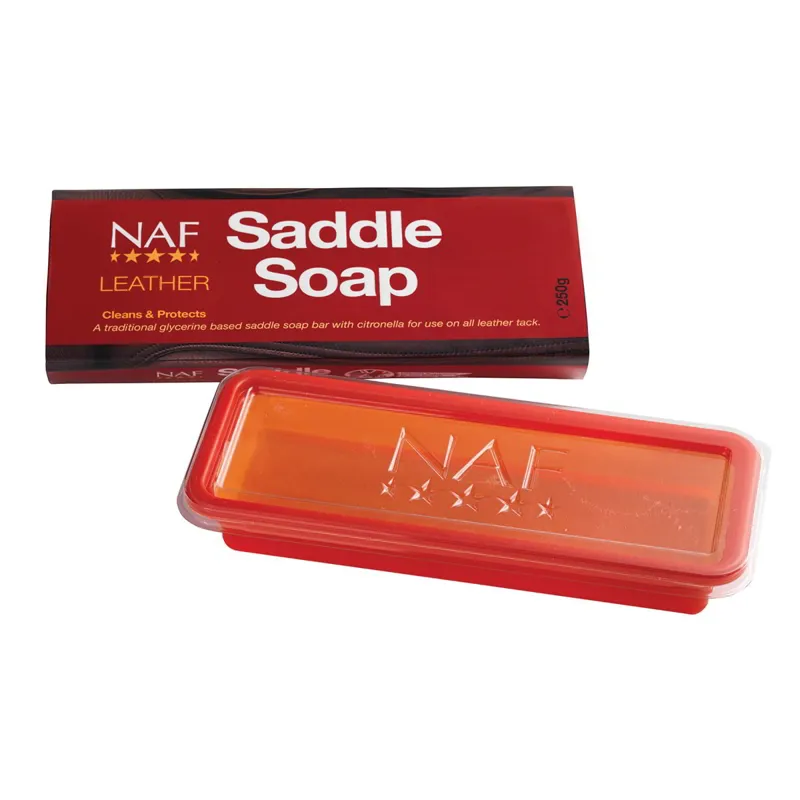 NAF Saddle Soap-1