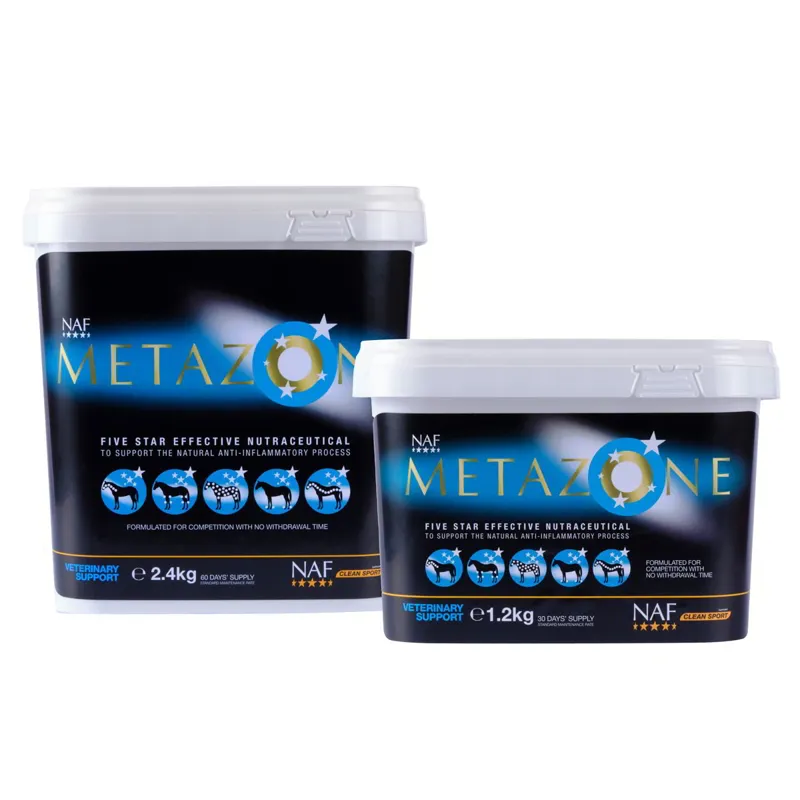 NAF Metazone Five Star Powder-1
