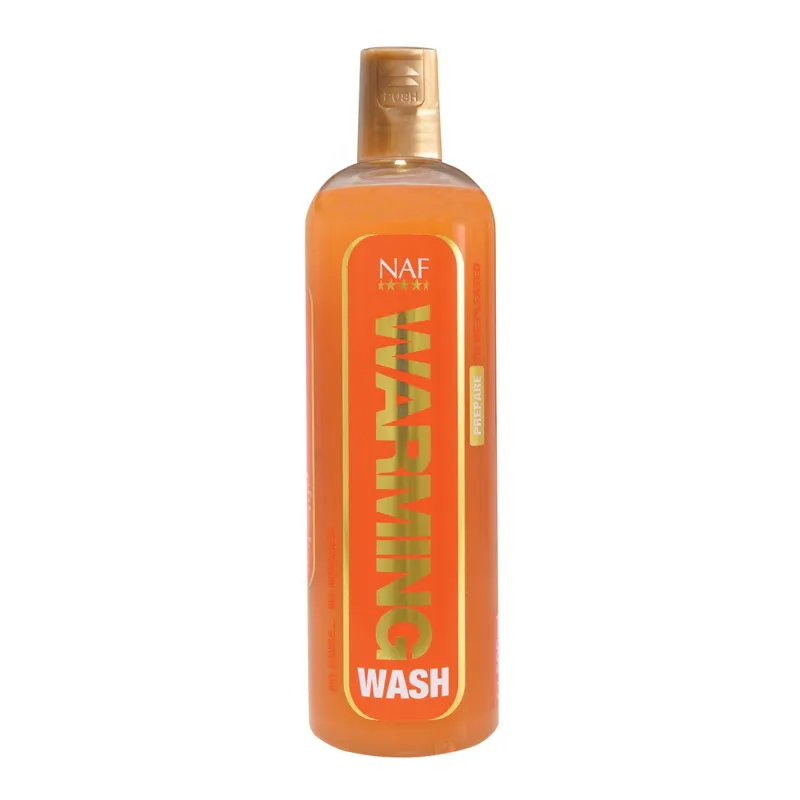 NAF Warming Wash-1