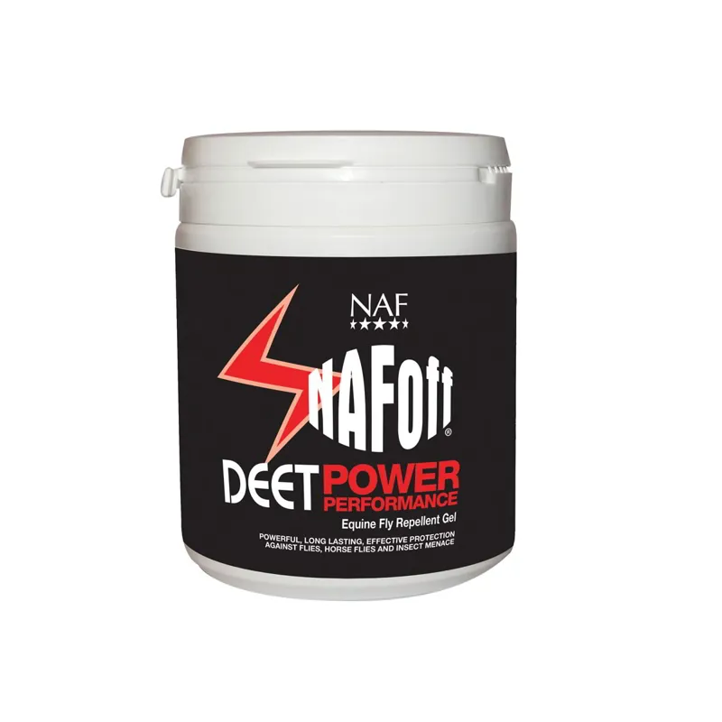 NAF OFF Deet Power Gel 750g-1