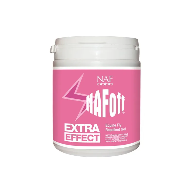 NAF OFF Extra Effect Gel 750g-1