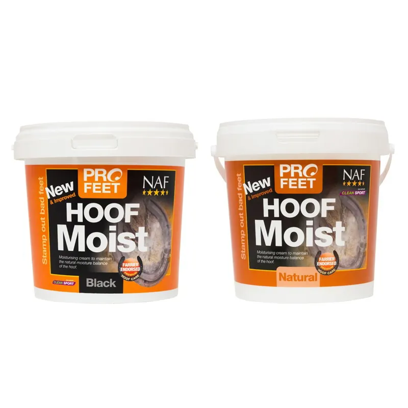 NAF PROFEET Hoof Moist-1