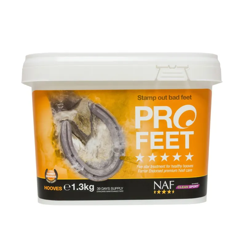 NAF PROFEET Powder-1