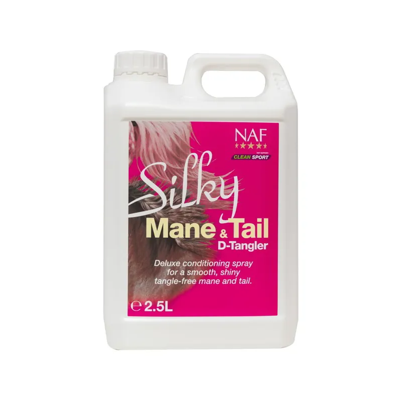 NAF Silky Mane and Tail D-Tangler-2