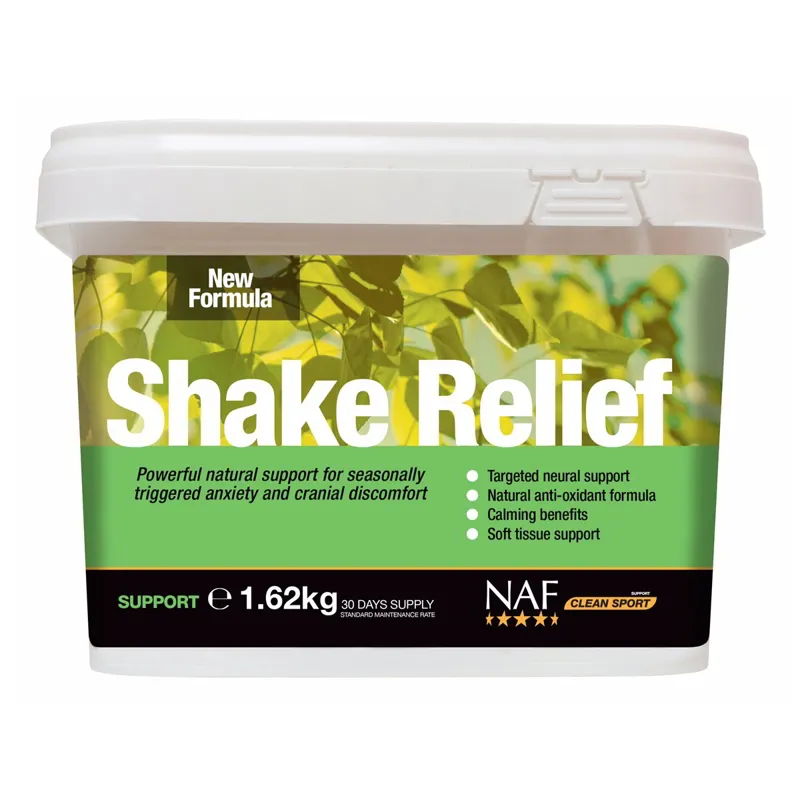 NAF Shake Relief-1