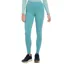 LeMieux Naomi Full Grip Pull On Riding Tights - Lagoon