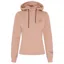 Catago Natalie Womens Zip Hoodie-Burnished Lilac