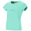 Schockemohle Nele Style Ladies T-Shirt - Sea Green
