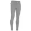 Catago Nero Full Grip Men's Breeches - Monument Grey