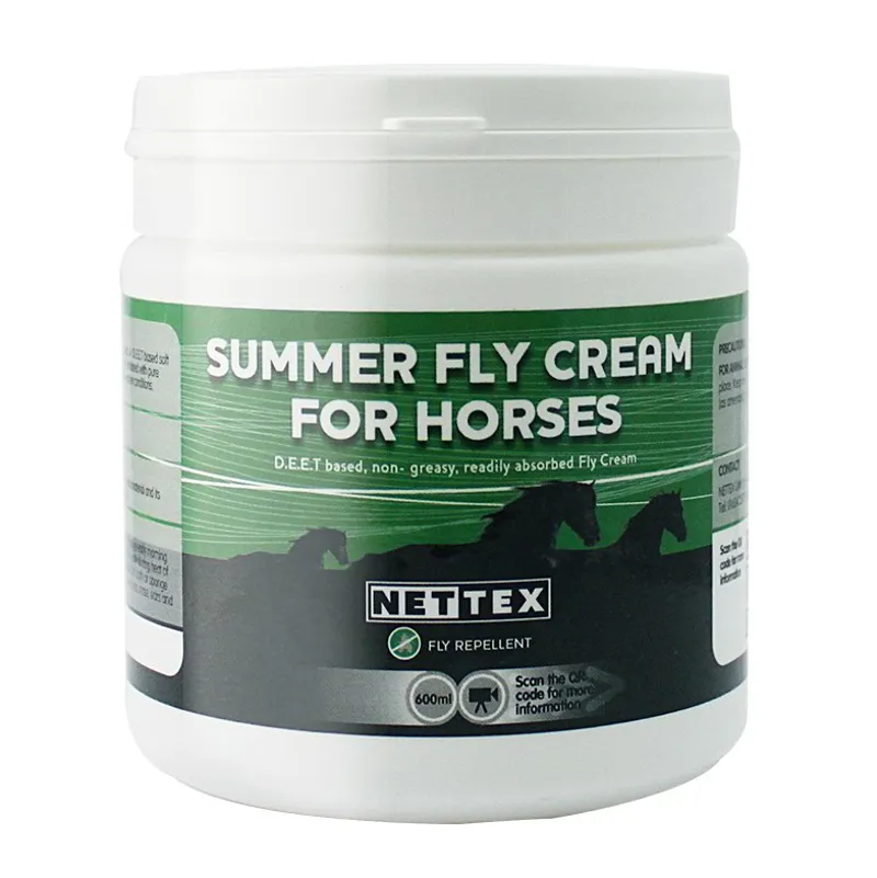 Nettex Summer Fly Cream