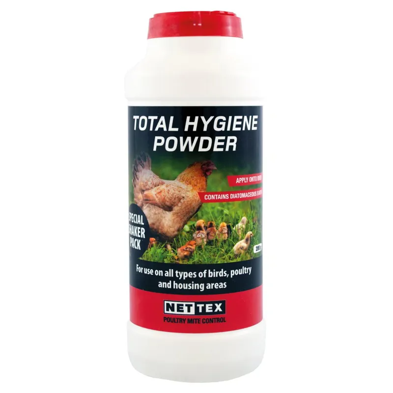 Nettex Total Hygiene Powder-1