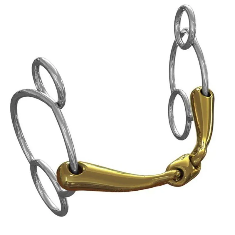 Neue Schule Tranz Angled Lozenge Universal Bit