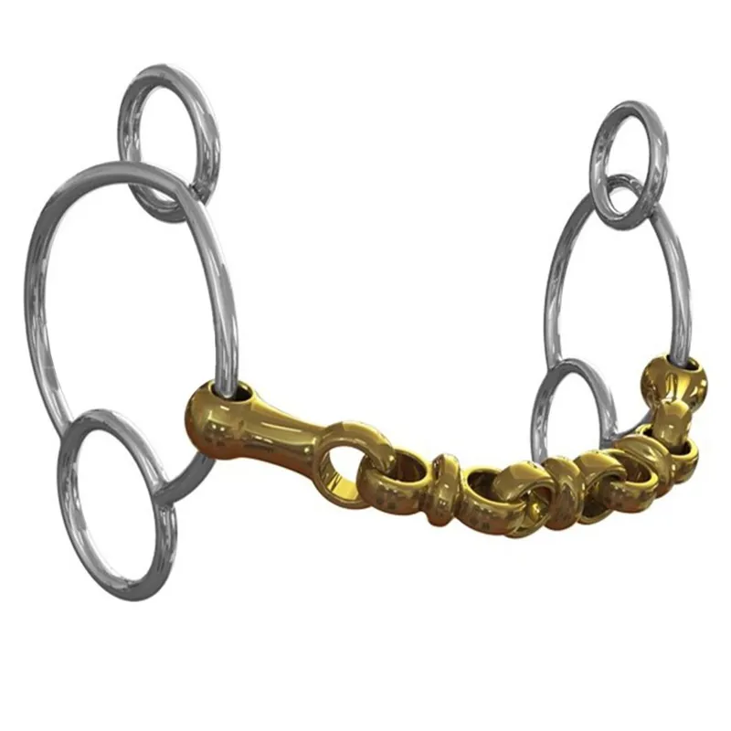 Neue Schule Universal Waterford Bit